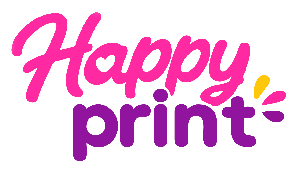 Happy Print